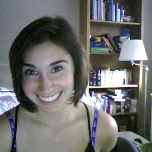 Meet your Posher, Elizabeth